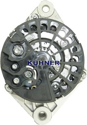 Generator / Alternator 3