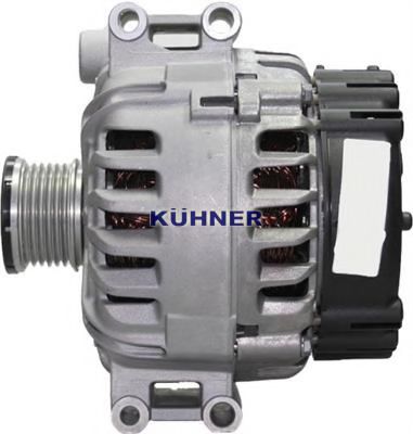 Generator / Alternator 2