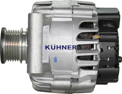 Generator / Alternator 2