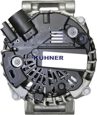 Generator / Alternator 3