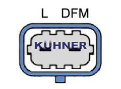 Generator / Alternator 3