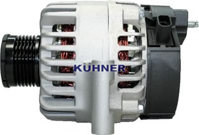 Generator / Alternator 2