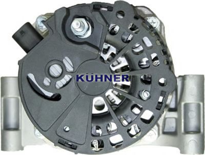 Generator / Alternator 3
