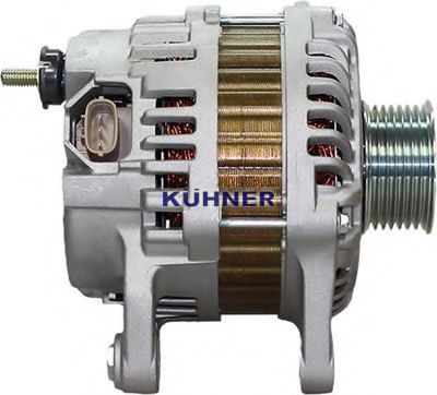 Generator / Alternator 2