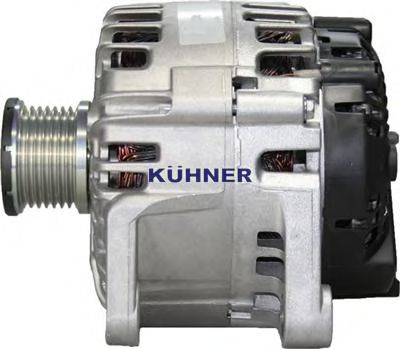 Generator / Alternator 2