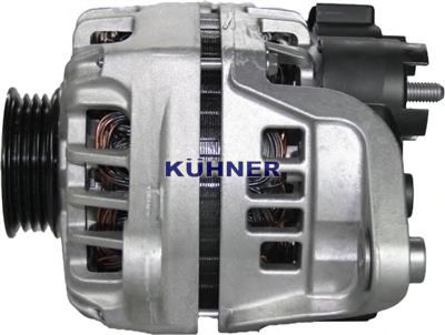 Generator / Alternator 2