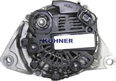 Generator / Alternator 3