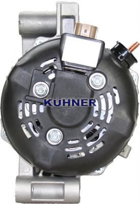 Generator / Alternator 3