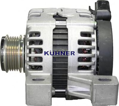 Generator / Alternator 2