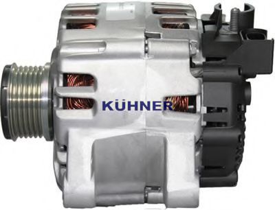 Generator / Alternator 2