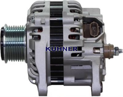 Generator / Alternator 2