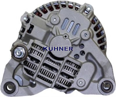 Generator / Alternator 3