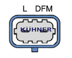 Generator / Alternator 3