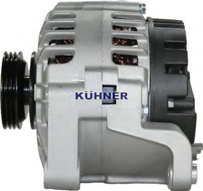 Generator / Alternator 2