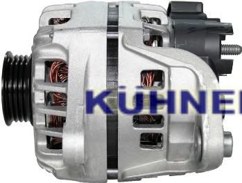 Generator / Alternator 2