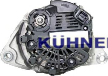 Generator / Alternator 3