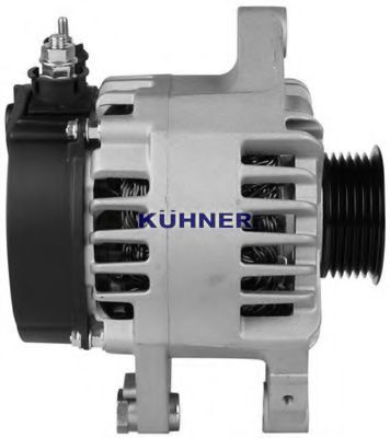 Generator / Alternator 2