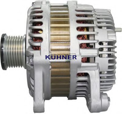 Generator / Alternator 2