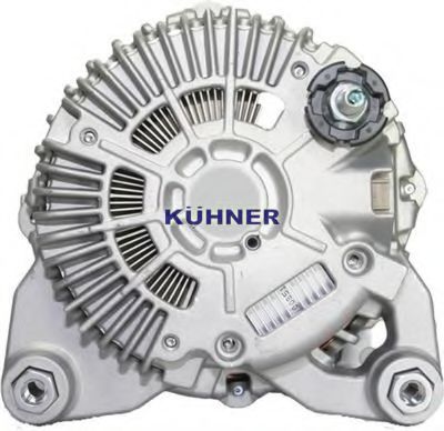 Generator / Alternator 3