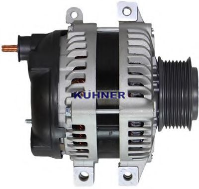 Generator / Alternator 2
