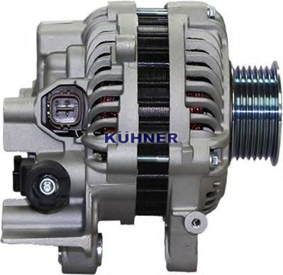 Generator / Alternator 2