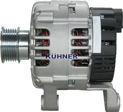 Generator / Alternator 2