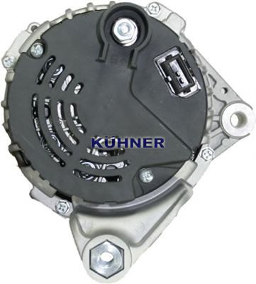 Generator / Alternator 3