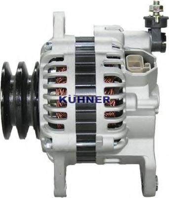 Generator / Alternator 2