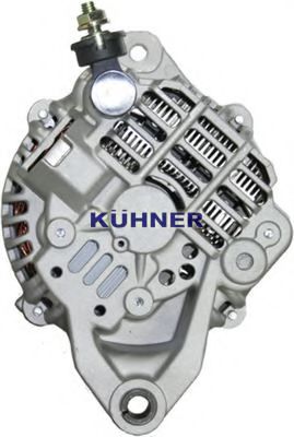 Generator / Alternator 3