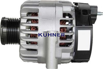 Generator / Alternator 2