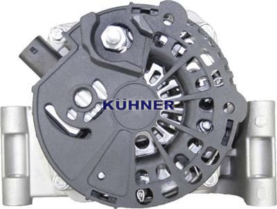 Generator / Alternator 3