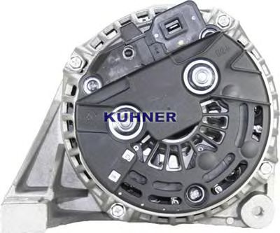 Generator / Alternator 3