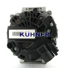 Generator / Alternator 3