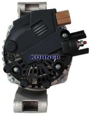 Generator / Alternator 3