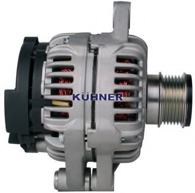 Generator / Alternator 2