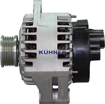 Generator / Alternator 2