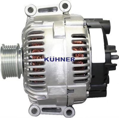 Generator / Alternator 2