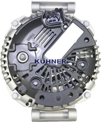 Generator / Alternator 3