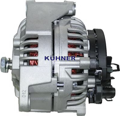 Generator / Alternator 2