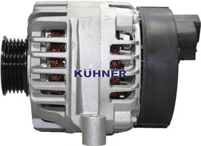 Generator / Alternator 2