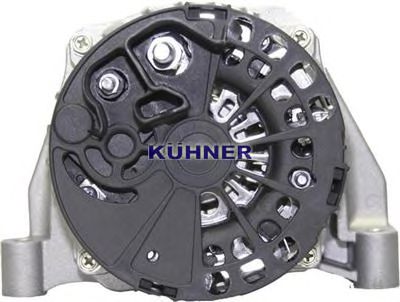 Generator / Alternator 3