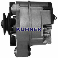 Generator / Alternator 2