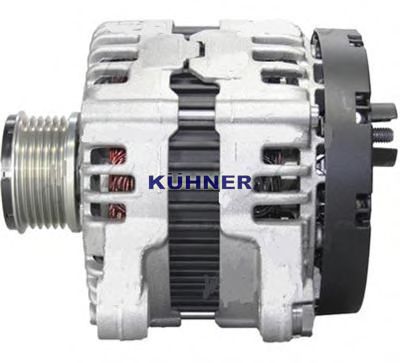 Generator / Alternator 2