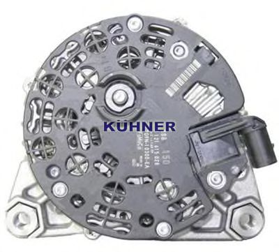Generator / Alternator 3