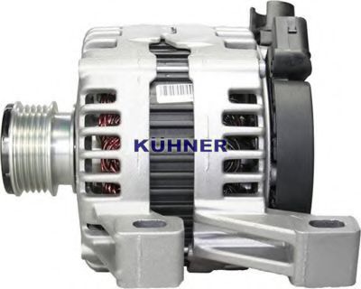 Generator / Alternator 2