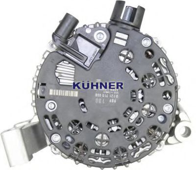 Generator / Alternator 3
