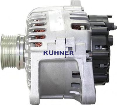 Generator / Alternator 2