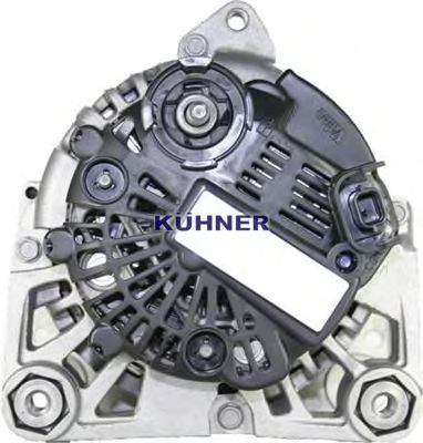 Generator / Alternator 3