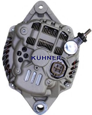 Generator / Alternator 3