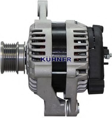 Generator / Alternator 2